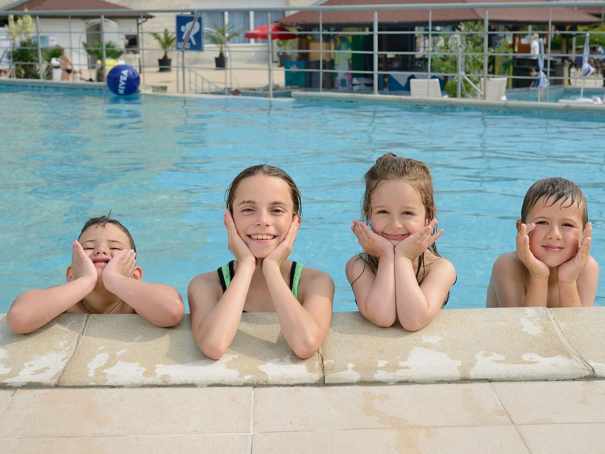 Augusta Spa Hotel Hisarya Luaran gambar